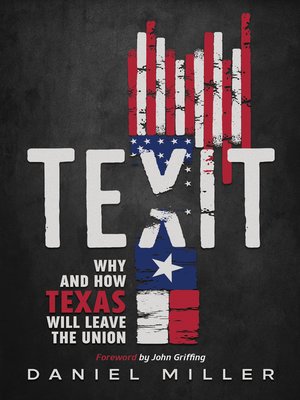 cover image of Texit